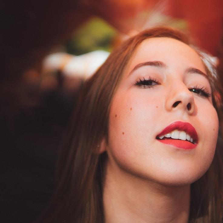 Testimonial by a satisfied client